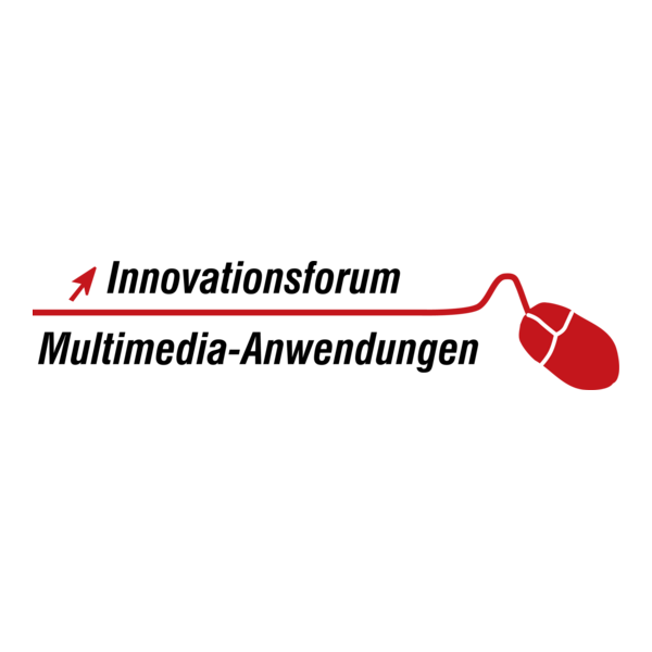 Innovationsforum Logo PNG Vector