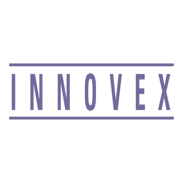 Innovex Logo PNG Vector