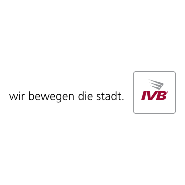 Innsbrucker Verkehrsbetriebe und Stubaitalbahn Logo PNG Vector