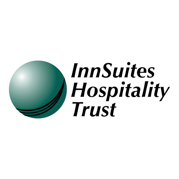 InnSuites Hospitality Trust Logo PNG Vector