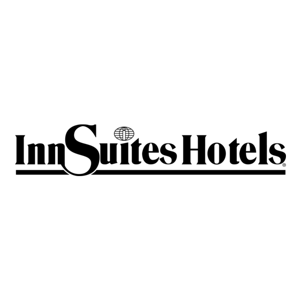 InnSuites Hotels Logo PNG Vector