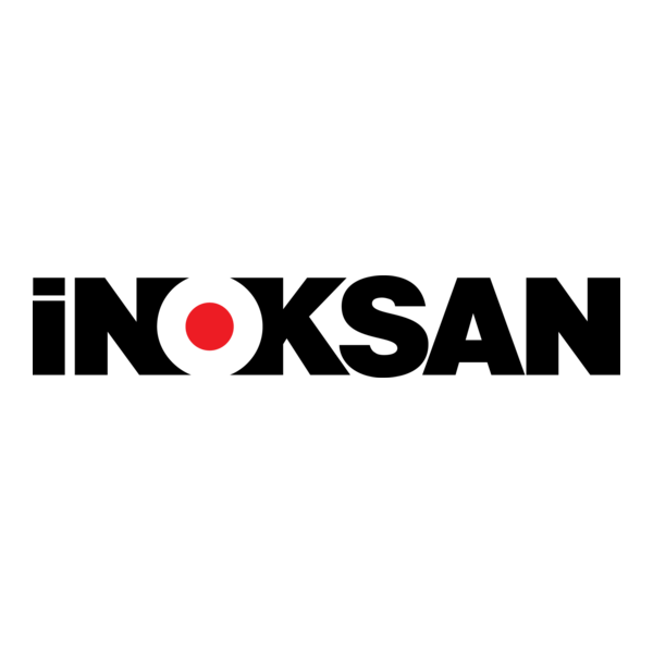 Inoksan Logo PNG Vector