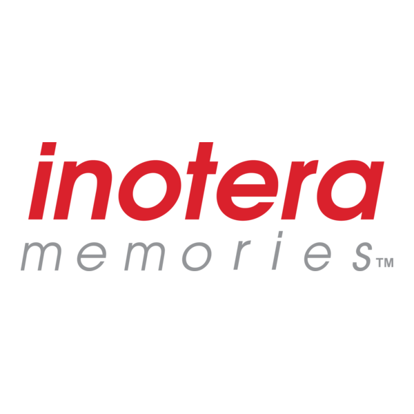 Inotera Memories Logo PNG Vector