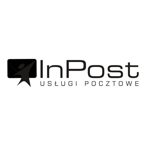 InPost Logo PNG Vector