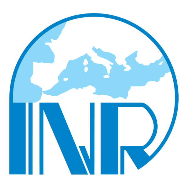 INR Logo PNG Vector