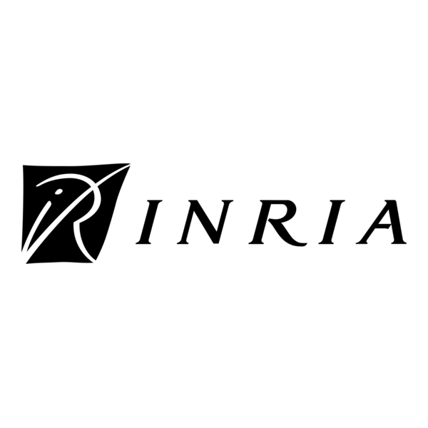 Inria Logo PNG Vector