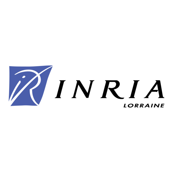 Inria Lorraine Logo PNG Vector