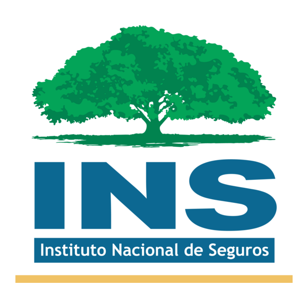 INS Logo PNG Vector