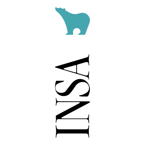 INSA Logo PNG Vector