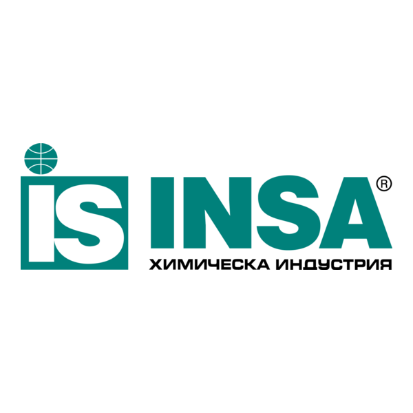 INSA Logo PNG Vector