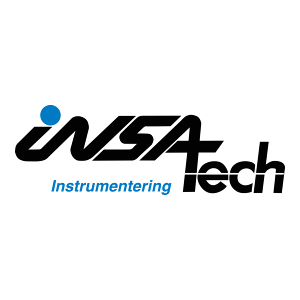 INSA tech Logo PNG Vector
