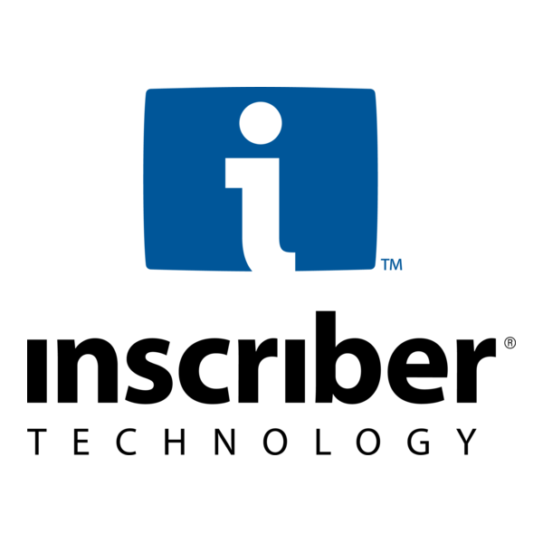Inscriber Technology Logo PNG Vector
