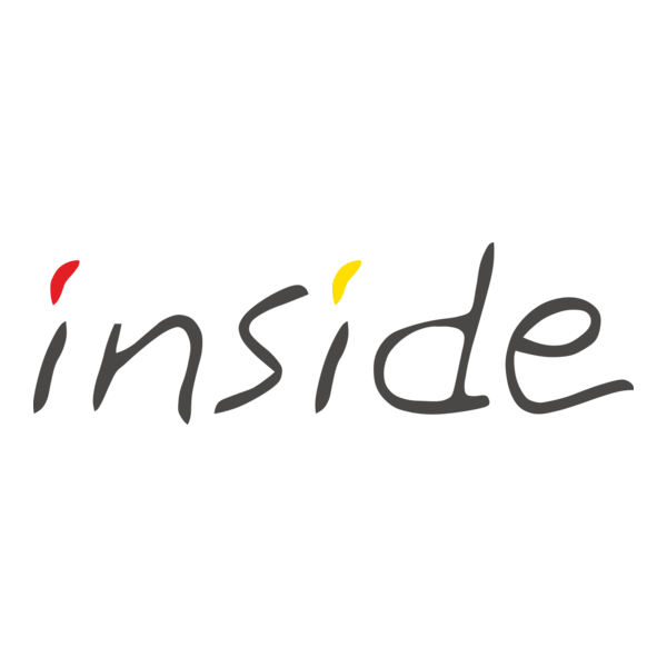 Inside Logo PNG Vector