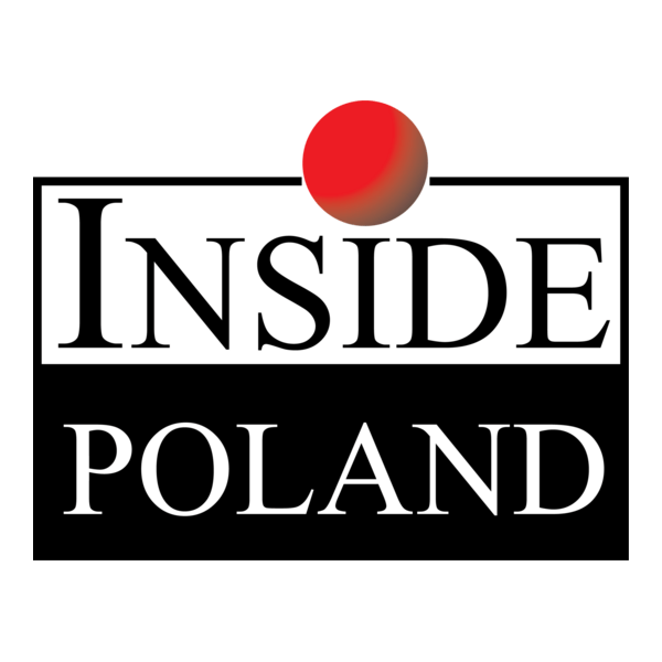 Inside Poland Logo PNG Vector