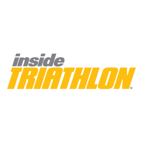 Inside Triathlon Logo PNG Vector