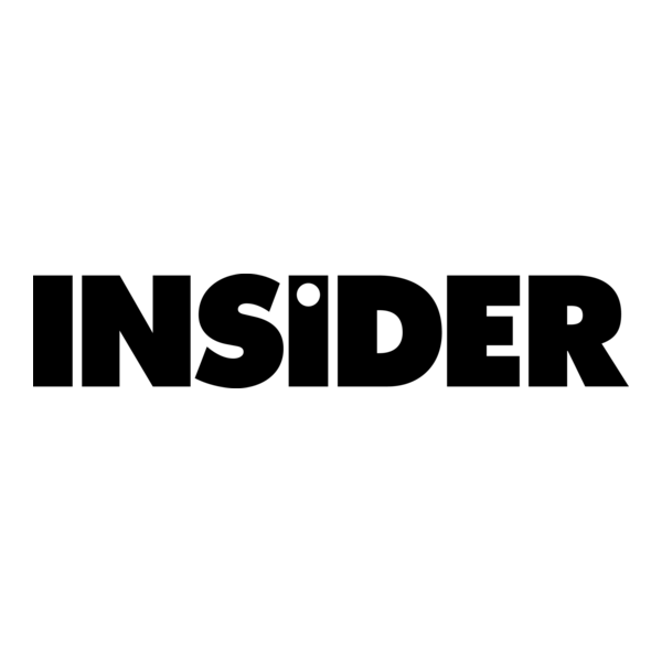 INSIDER Logo PNG Vector