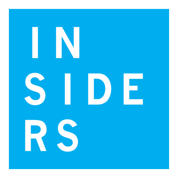 Insiders Online Logo PNG Vector