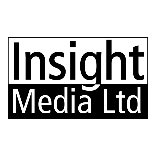 Insight Media Ltd Logo PNG Vector