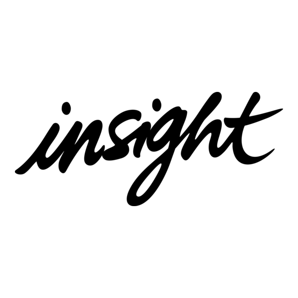 Insight Propaganda & Marketing Logo PNG Vector