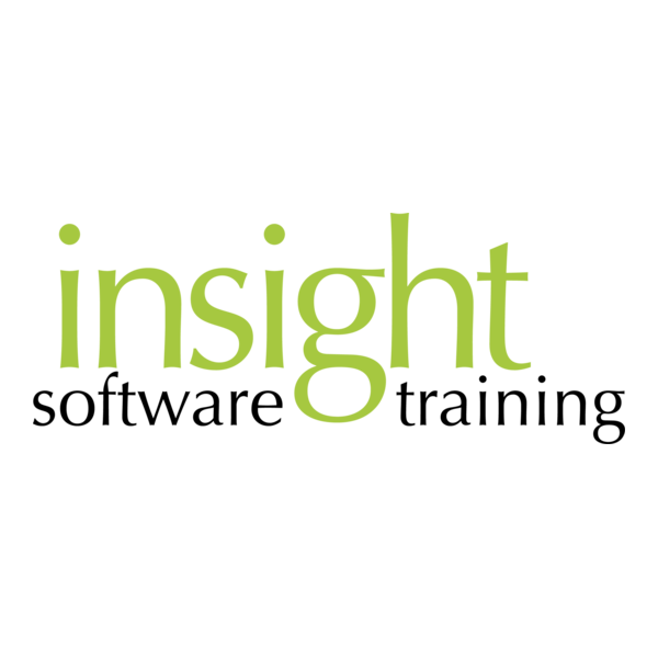 Insight Software Training Logo PNG Vector (EPS) Free Download