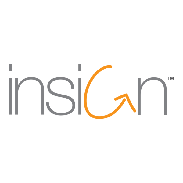 insiGn Logo PNG Vector