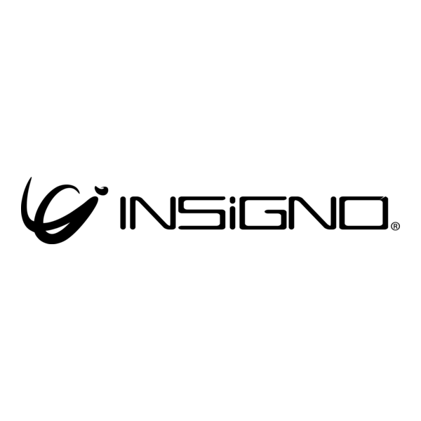INSiGNO Logo PNG Vector