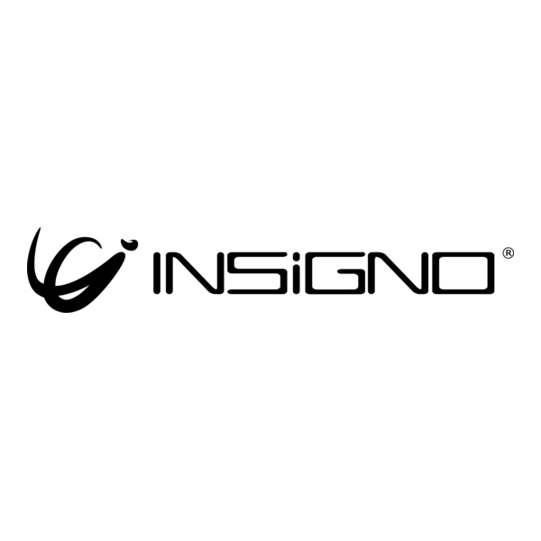 INSiGNO Logo PNG Vector