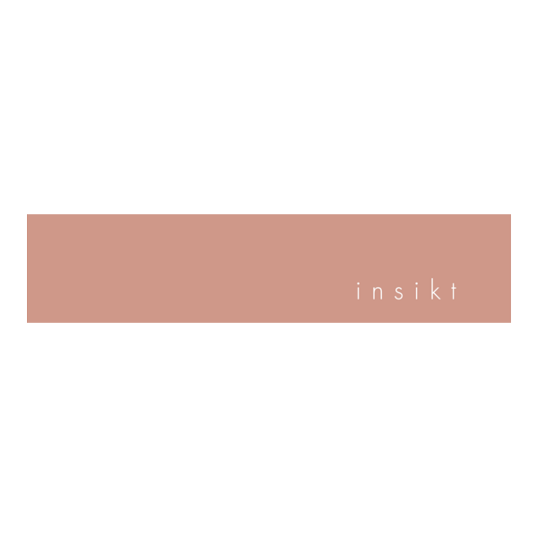 Insikt Kommunikation AB Logo PNG Vector