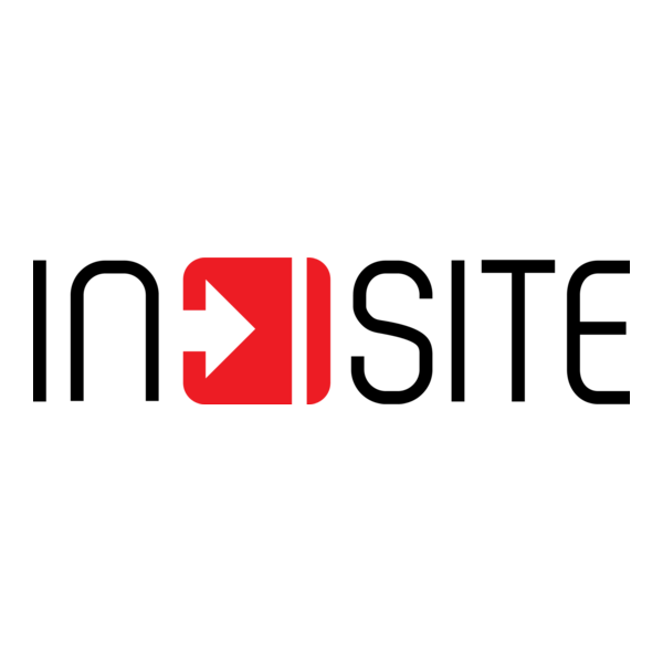 InSite Logo PNG Vector