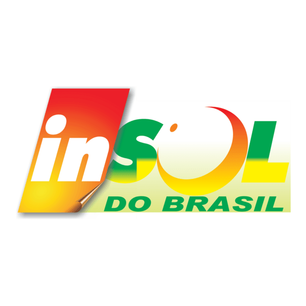 InSol 2 Logo PNG Vector