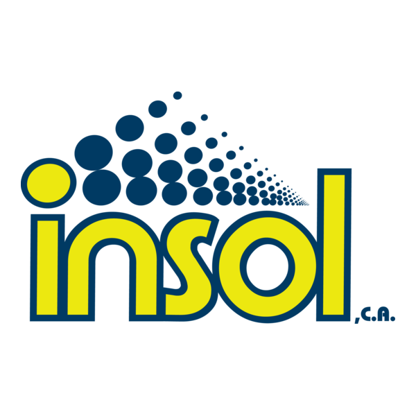 INSOL CA Logo PNG Vector