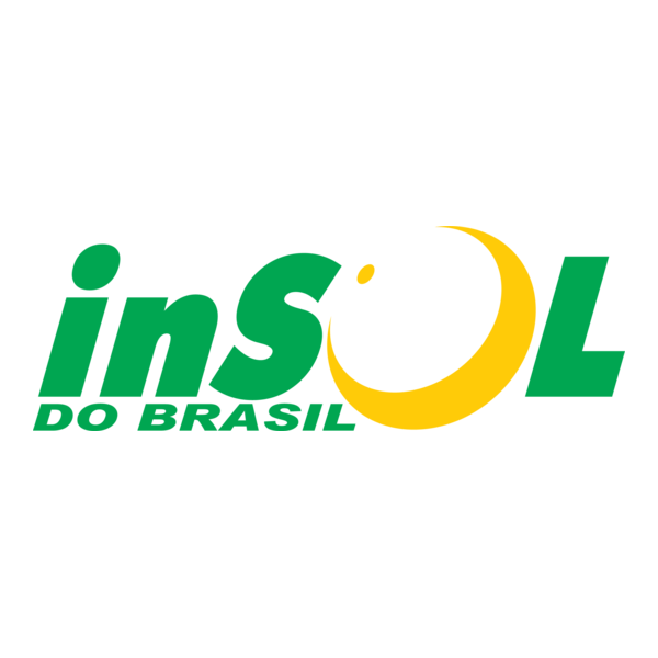 InSol Logo PNG Vector