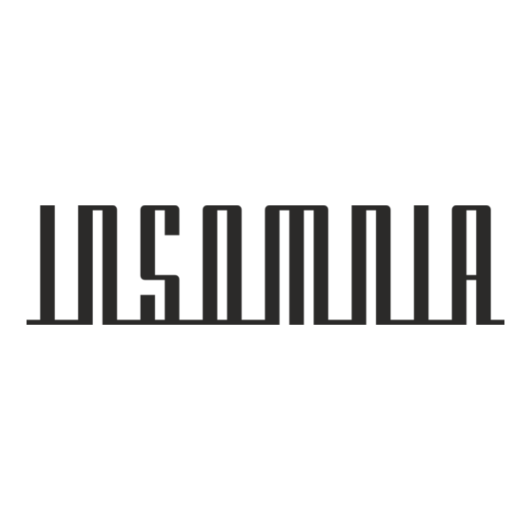 insomnia Logo PNG Vector