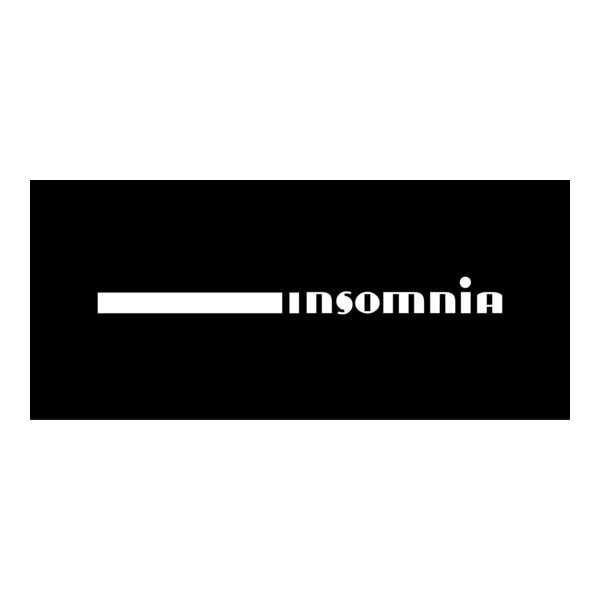 insomnia Logo PNG Vector