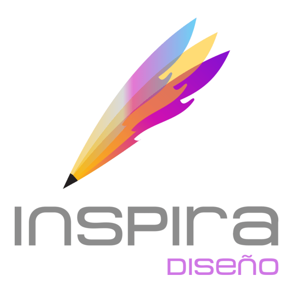 inspira diseño Logo PNG Vector