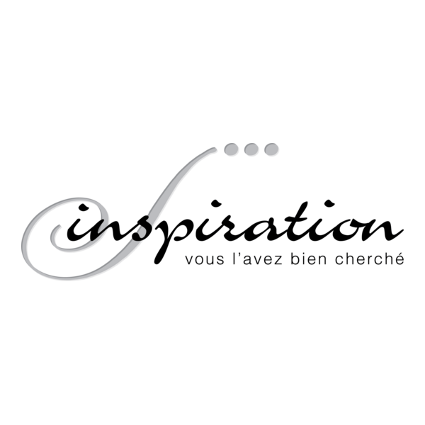 Inspiration Logo PNG Vector