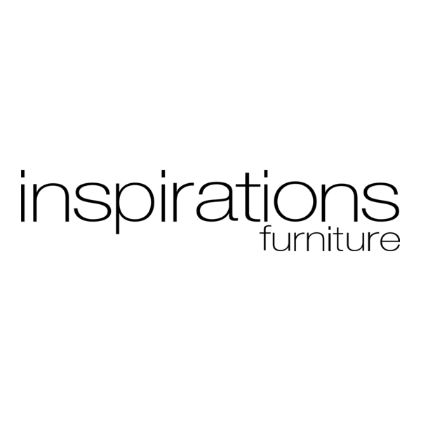 Inspirations Furniture Logo PNG Vector