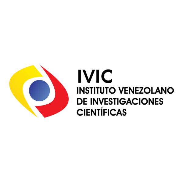 INST. VENEZOLANO DE INVESTIGACIONES CIENTIFICAS Logo PNG Vector
