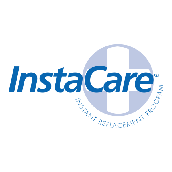 InstaCare Logo PNG Vector