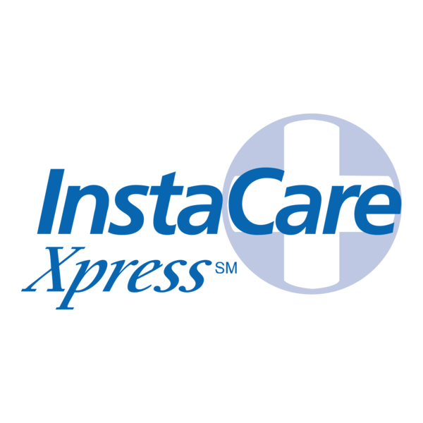 InstaCare Logo PNG Vector