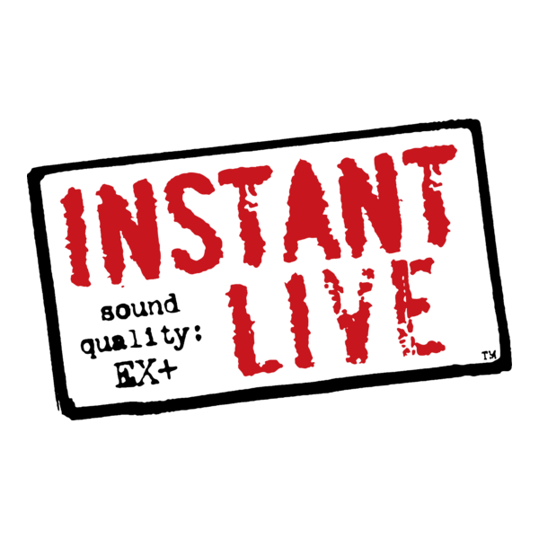 Instant Live Logo PNG Vector