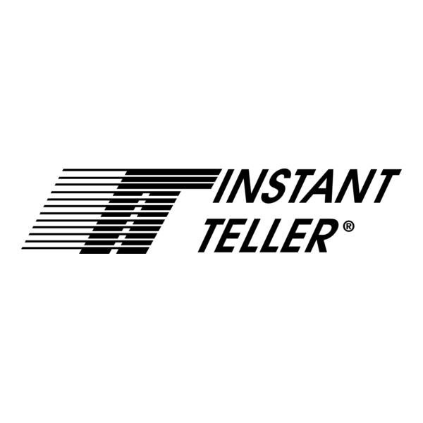 Instant Teller Logo PNG Vector