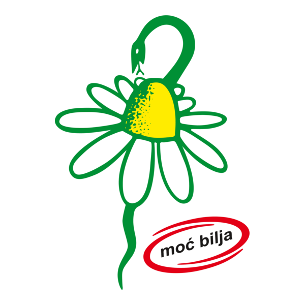 Institu za proucavanje lekovitog bilja Logo PNG Vector