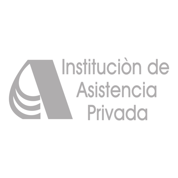 Institucion de Asistencia Privada Logo PNG Vector