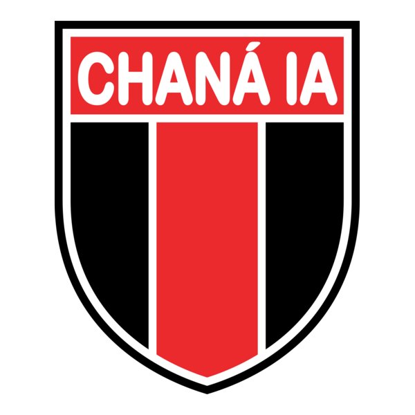 Instituicion Atletica Chana Logo PNG Vector