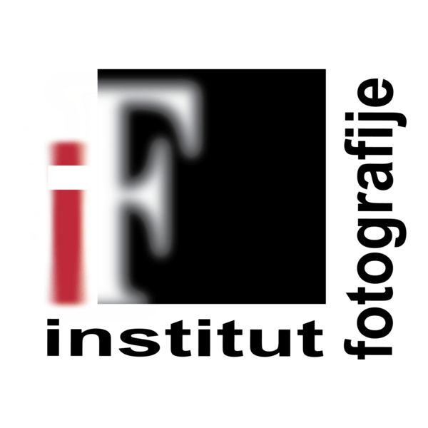 Institut Fotografije Logo PNG Vector