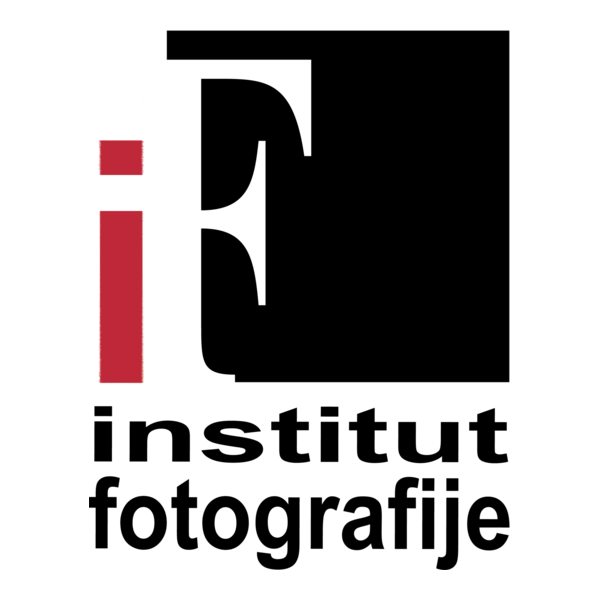 Institut Fotografije Logo PNG Vector