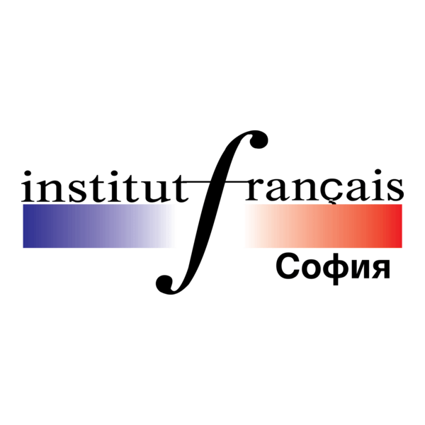 Institut Francais Sofia Logo PNG Vector