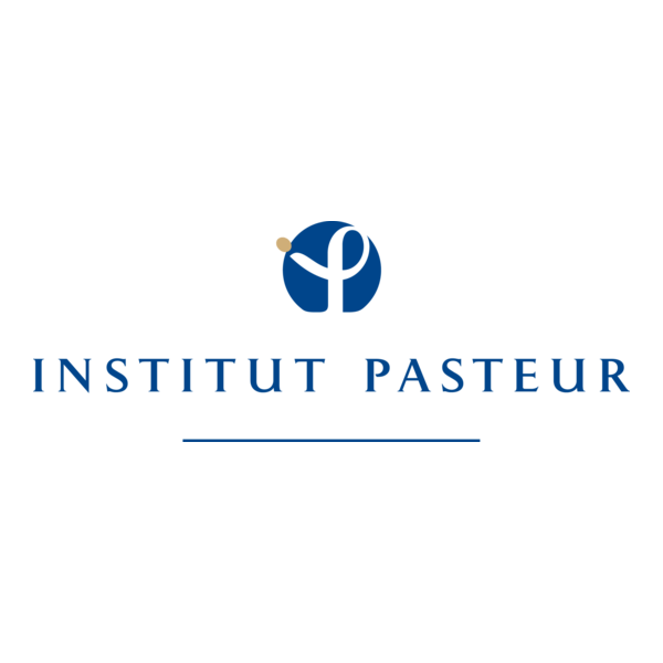Institut Pasteur Logo PNG Vector