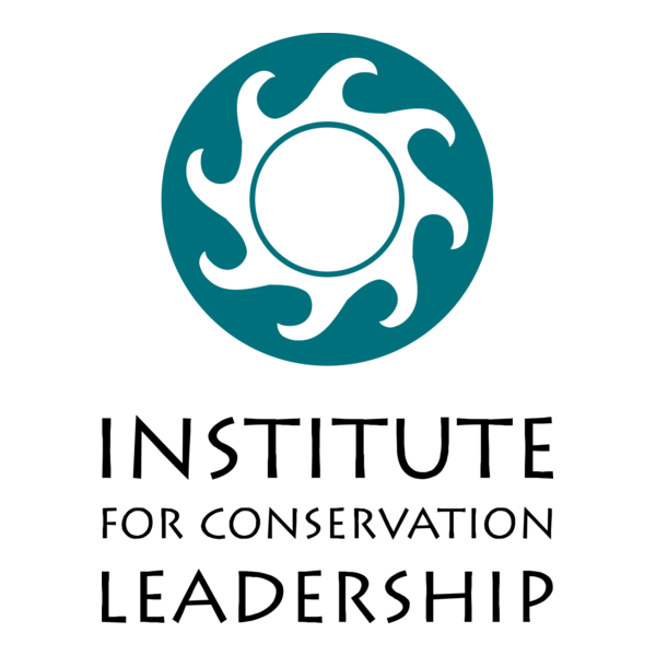 Institute For Conservation Leadership Logo PNG Vector